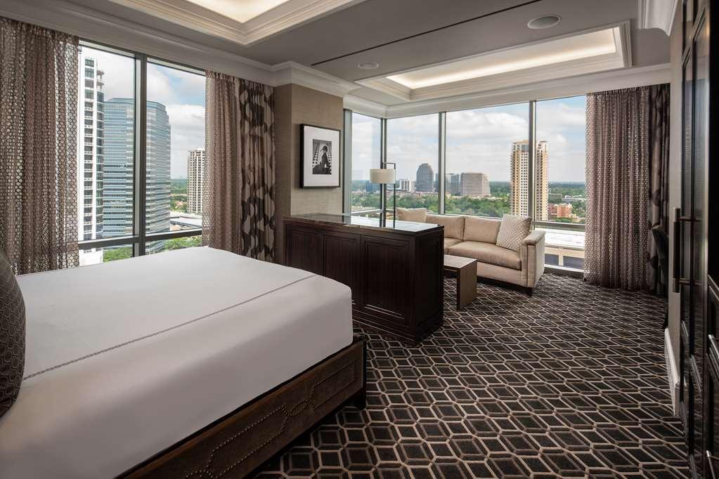 The Post Oak Hotel Houston