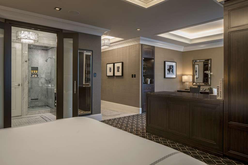 Hotel The Post Oak Houston