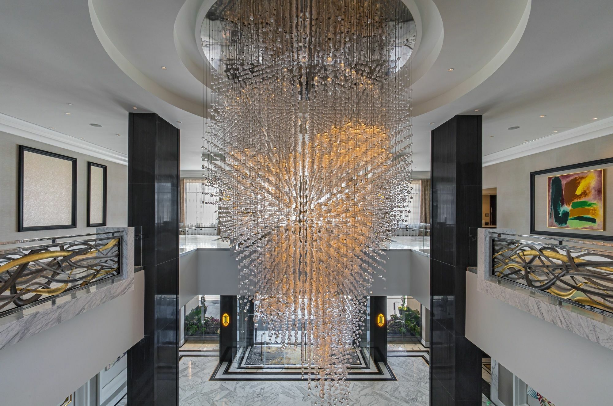 Hotel The Post Oak