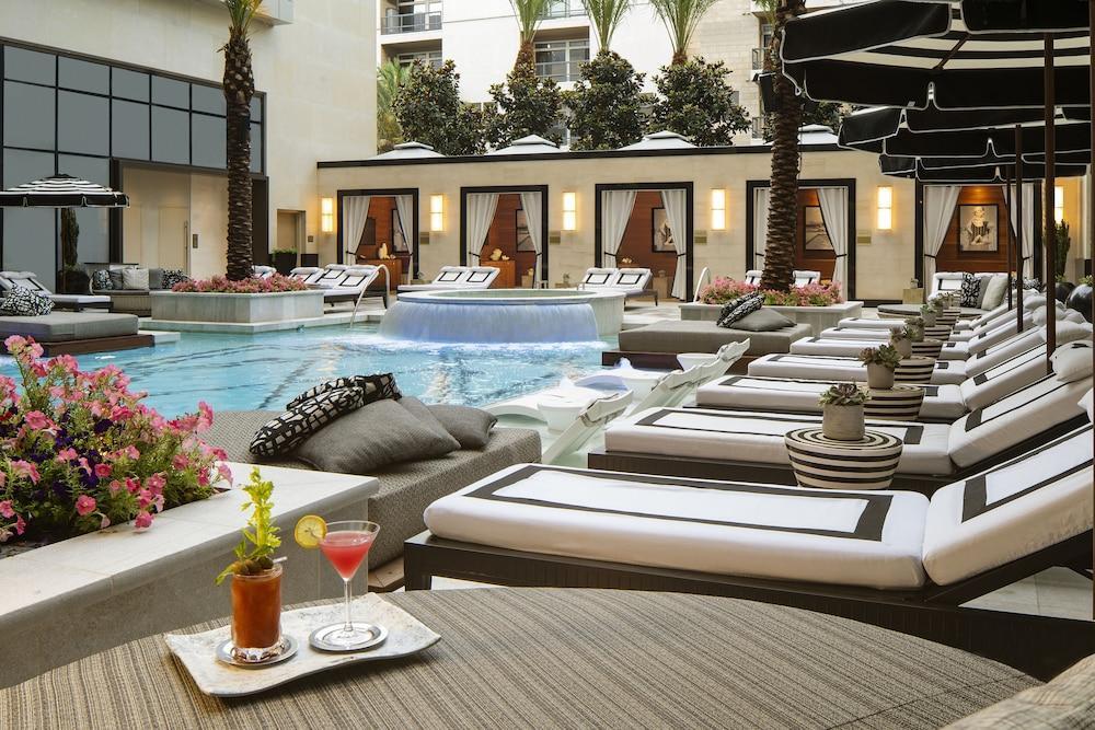 The Post Oak Hotel 5*