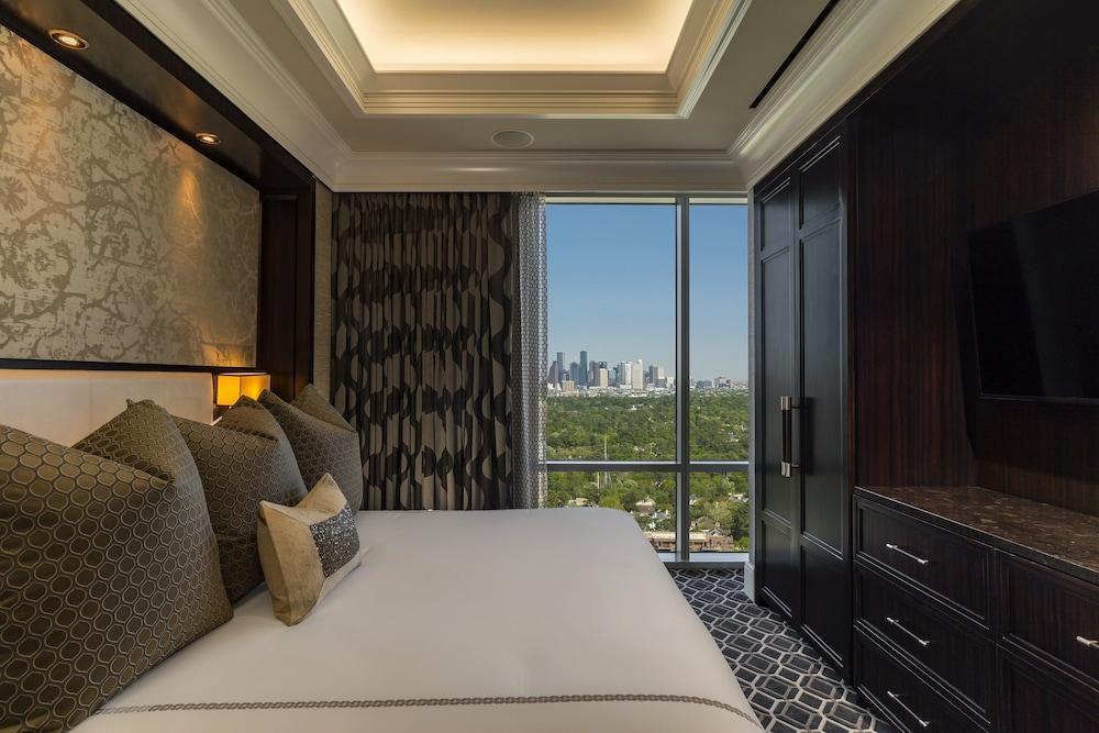 The Post Oak Hotel Houston